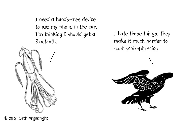 Bluetooth